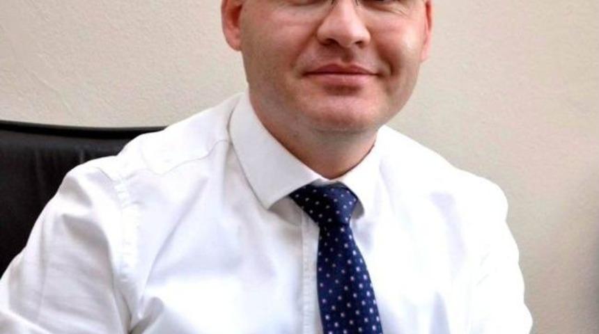 Yeni Kul&uuml;p Başkanı Yalım Şenkaya Oldu