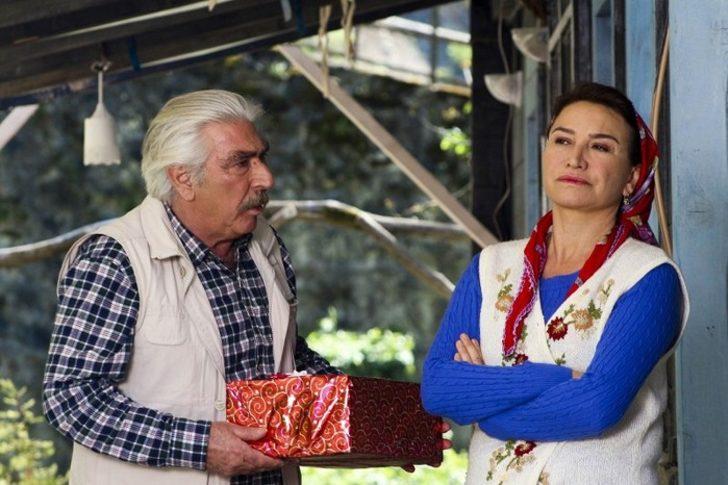 Sevdaluk 18. Bölüm Galerisi G1