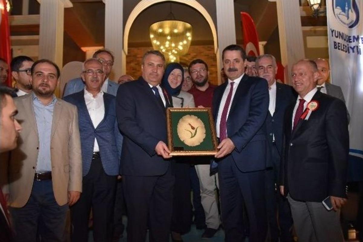 Bakan &Ccedil;elik&rsquo;ten S&uuml;rpriz Ziyaret