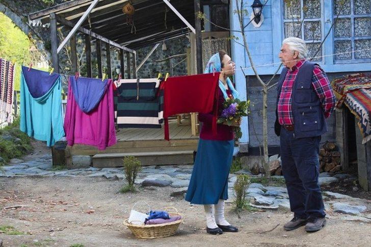 Sevdaluk 18. Bölüm Galerisi G2