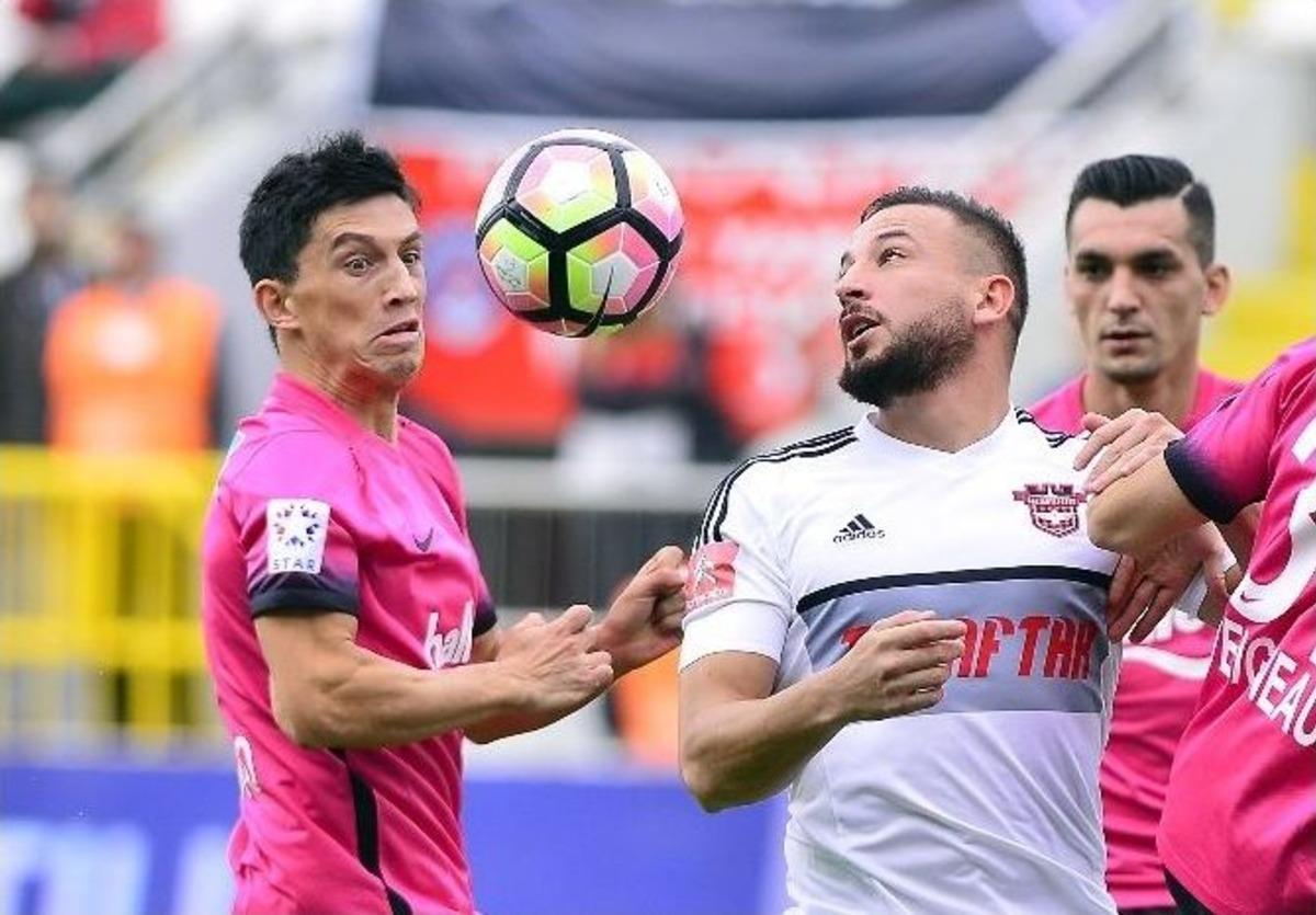 Spor Toto S&uuml;per Lig