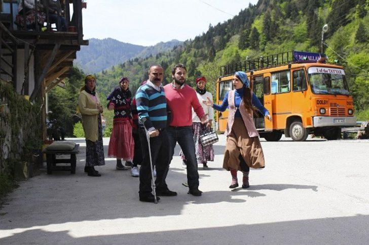 Sevdaluk 18. Bölüm Galerisi G3