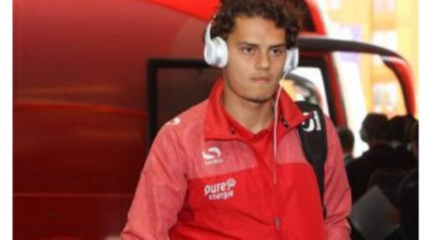 Enes &Uuml;nal&rsquo;dan Beşiktaş A&ccedil;ıklaması