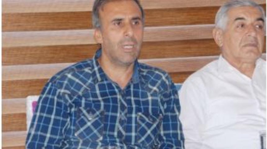28 Şubat Ve Fet&ouml; Mağdurlarından Yeniden Yargılama Talebi