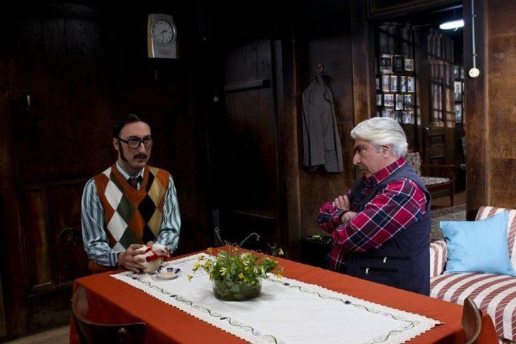 Sevdaluk 18. Bölüm Galerisi G4