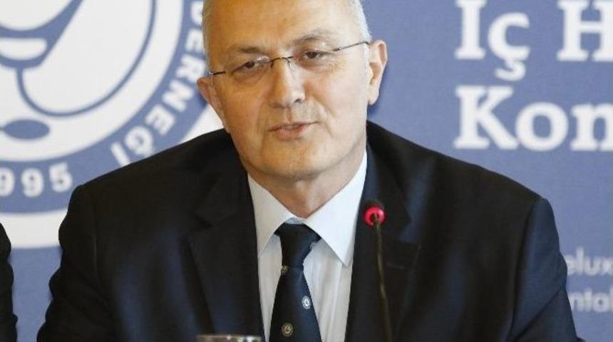 Prof. Dr. Serhat &Uuml;nal: &ldquo;grip &Ouml;ld&uuml;r&uuml;r, Bu Kadar Kesin&rdquo;