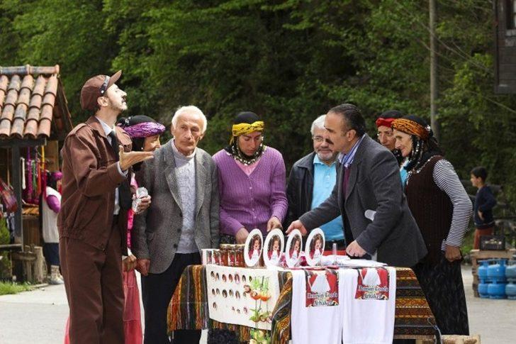 Sevdaluk 18. Bölüm Galerisi G5