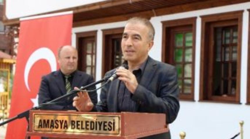 Bostancı, Chp İle Mhp Arasındaki &rsquo;lastik&rsquo; Tartışmasını Değerlendirdi