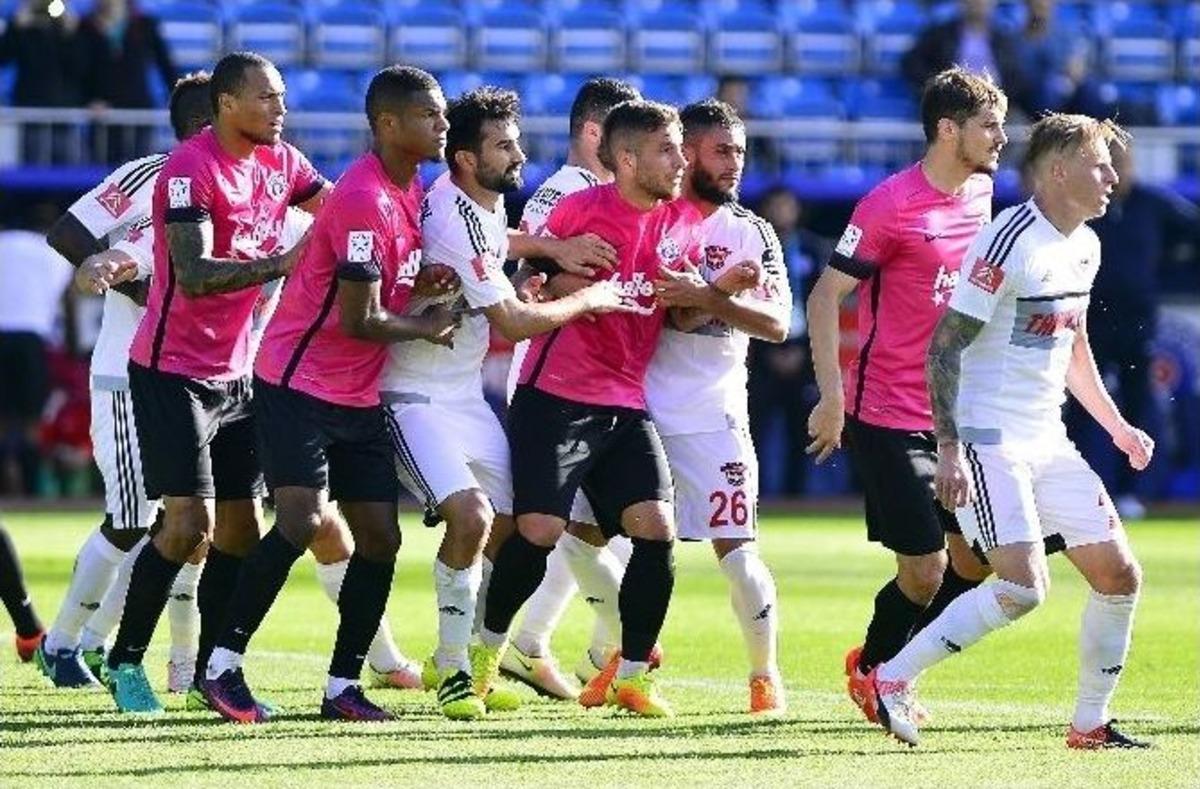 Spor Toto S&uuml;per Lig