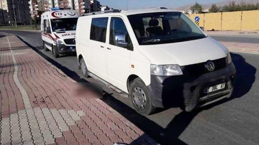 Ağabeyini Başından Vurarak &Ouml;ld&uuml;rd&uuml;