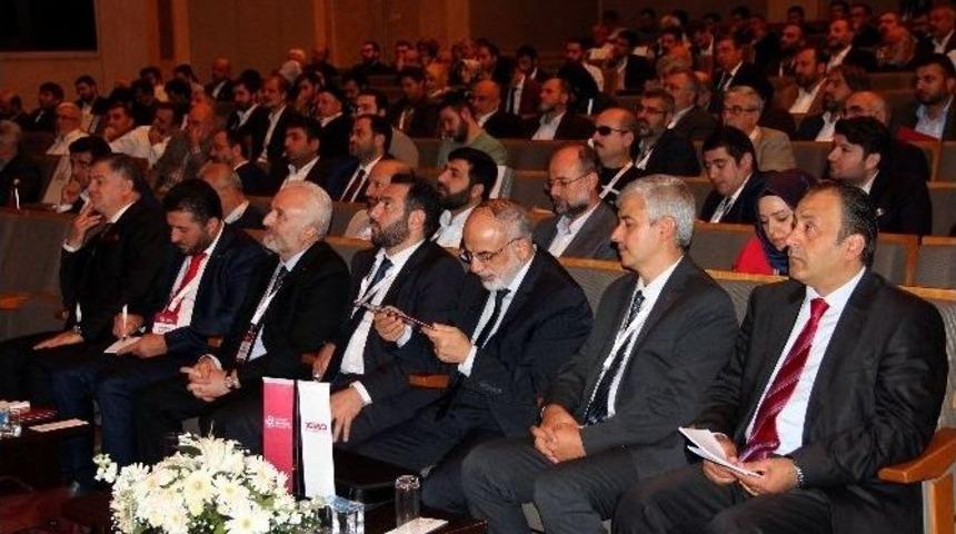 T&uuml;rkiye&rsquo;nin İlk İş Ahlaki Zirvesi Ger&ccedil;ekleşti