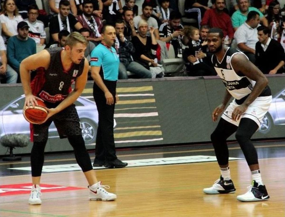T&uuml;rkiye Basketbol Ligi