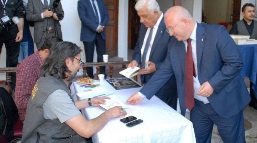 Muğla&rsquo;da Anlamlı İşbirliği