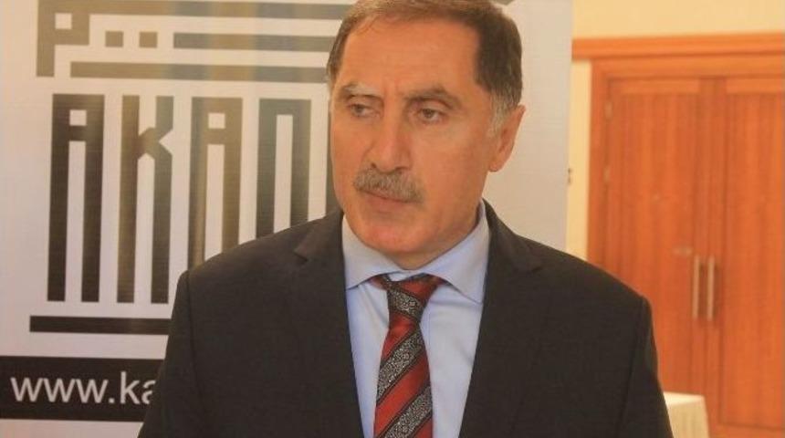 Mardin&rsquo;de &lsquo;15 Temmuz Sonrası Yeni T&uuml;rkiye&rsquo; Programı