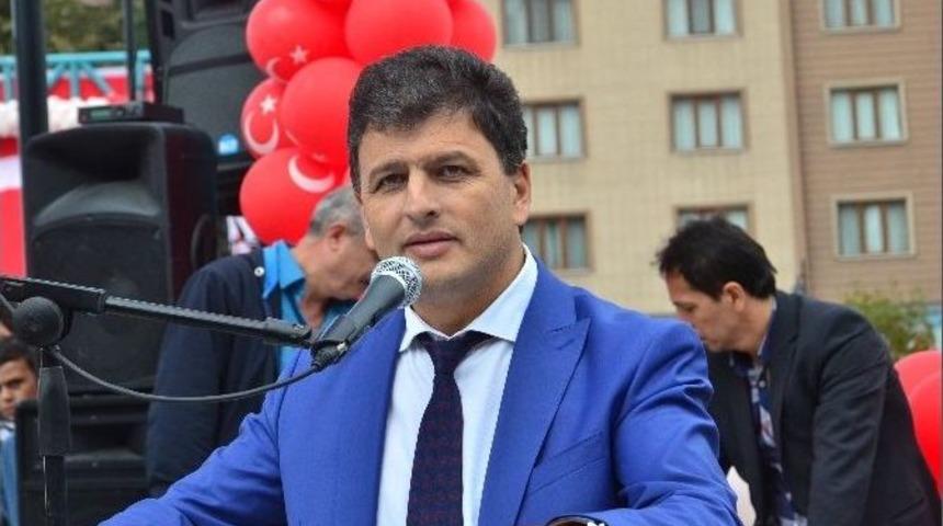 Kozlu Belediyesinden G&ouml;rkemli A&ccedil;ılış