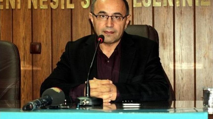 G&uuml;nd&uuml;z: &ldquo;tarih Bizi Suriye&rsquo;ye &Ccedil;ağırıyor&rdquo;