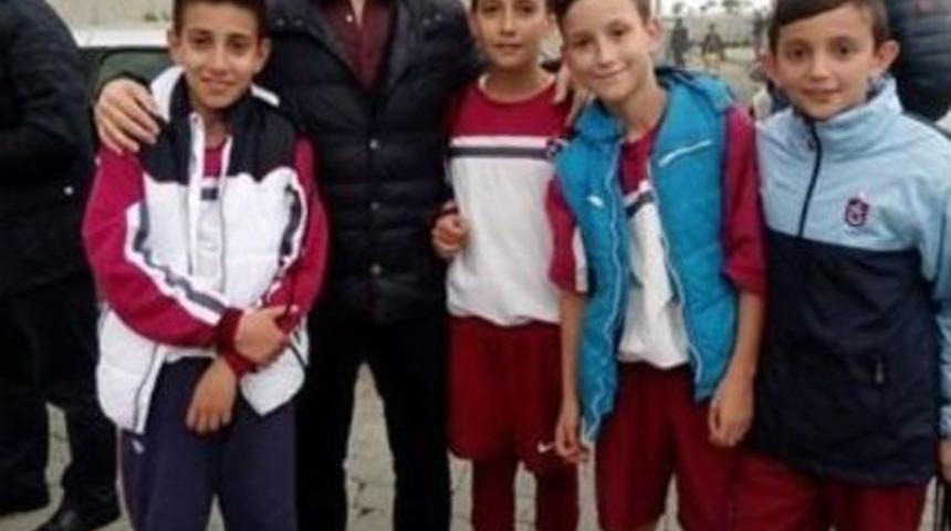 Trabzonspor Başkanı Muharrem Usta, Geleceğe Yatırım Yapıyor
