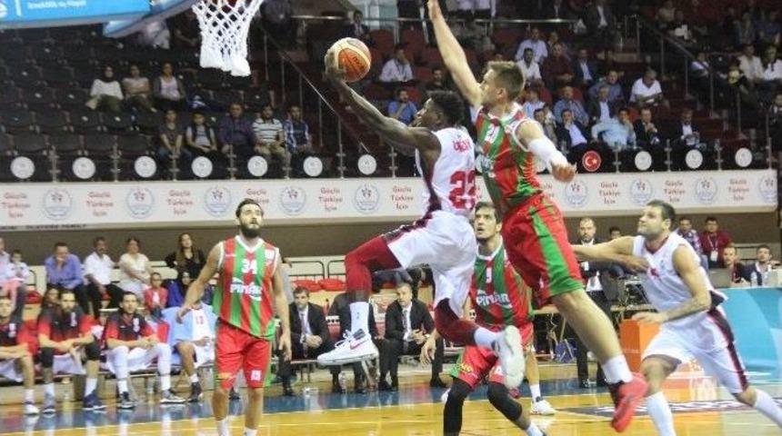 Spor Toto Basketbol Ligi