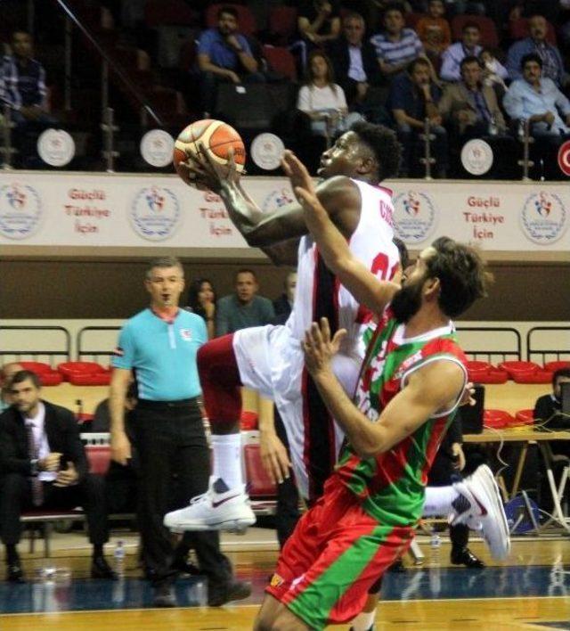 Spor Toto Basketbol Ligi 1