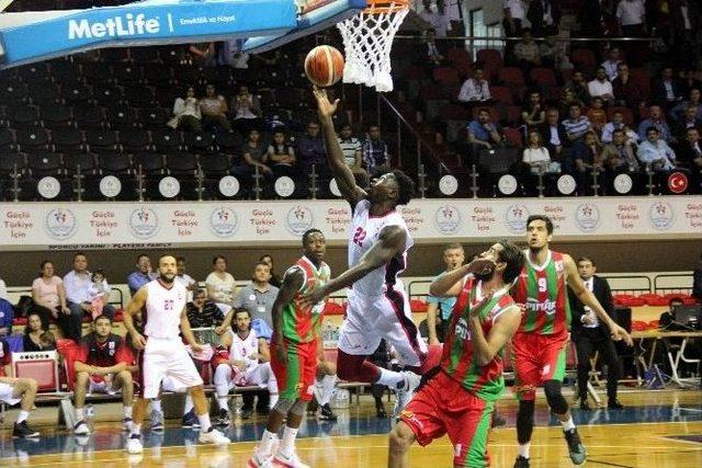 Spor Toto Basketbol Ligi 2