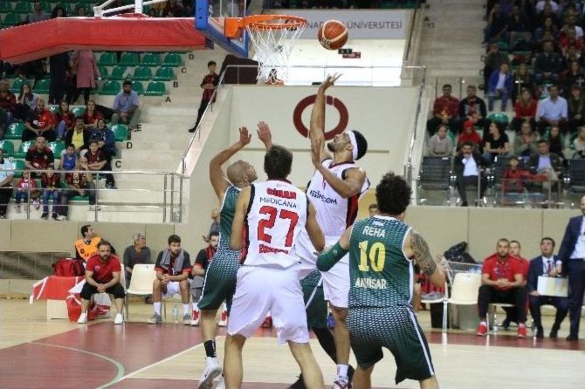 T&uuml;rkiye Basketbol 1. Ligi