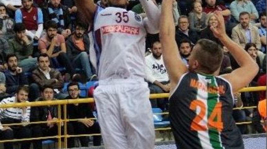 Spor Toto Basketbol Ligi