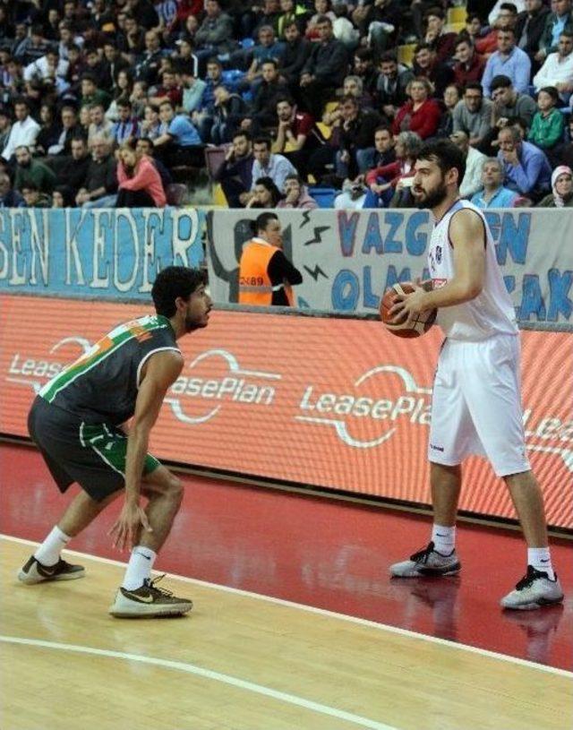 Spor Toto Basketbol Ligi