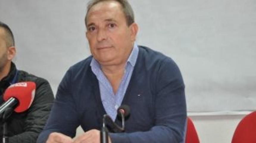 Can Cang&ouml;k: "ilk Gol&uuml; Biz Atsaydık Farklı Olurdu"