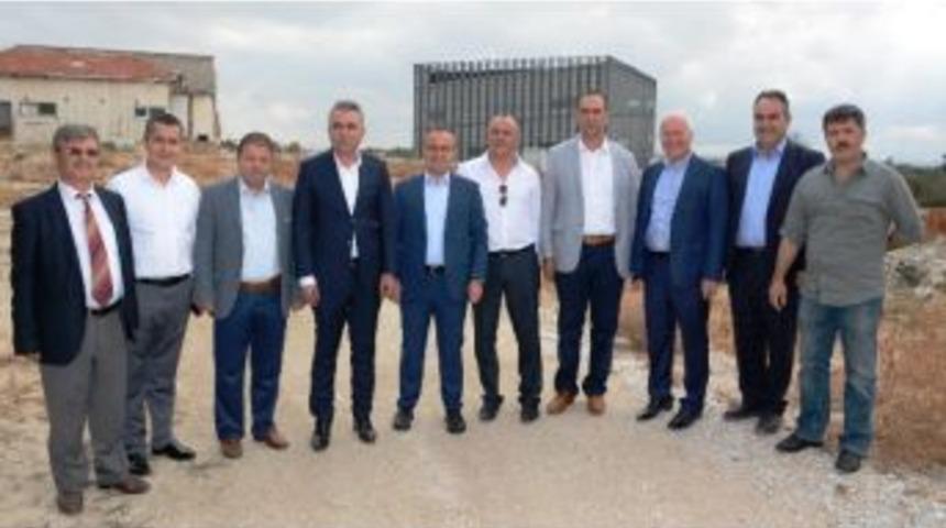 Troya 20. Yılına Hazırlanıyor
