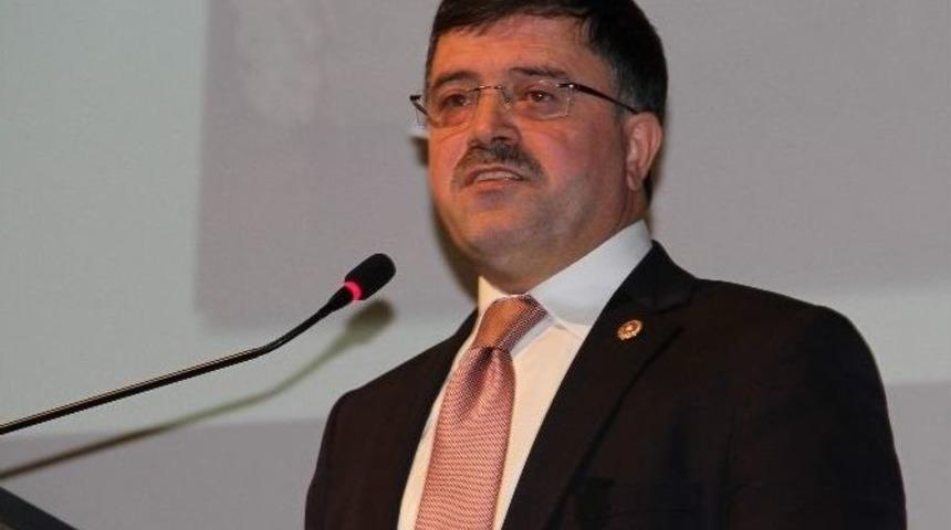 Yozgat&rsquo;a 341 Milyon Liralık Sağlık Yatırımı Yapıldı