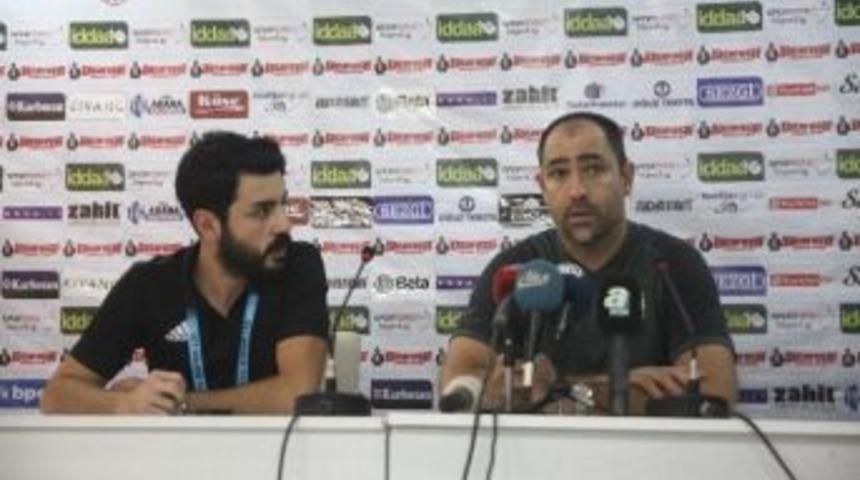 Igor Tudor: "ilk Yarı Ligin En İyi Futbolunu Oynadık"