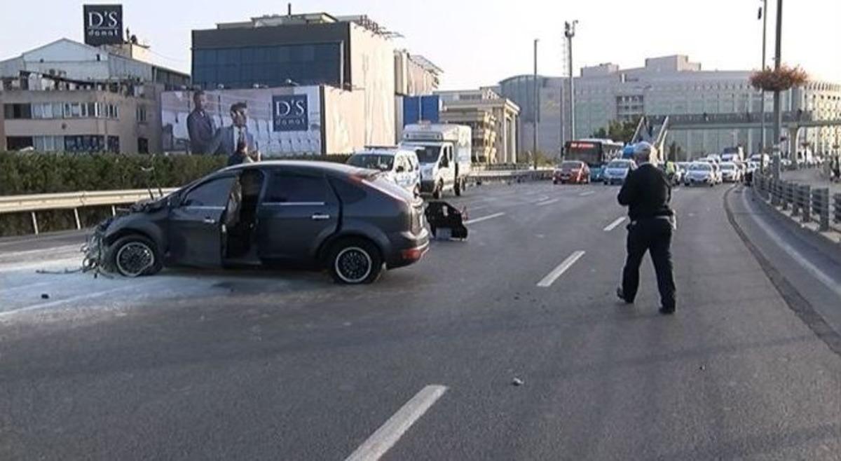 Kpss&rsquo;ye Yetişmeye &Ccedil;alışan Gen&ccedil; &Ouml;l&uuml;mden D&ouml;nd&uuml;