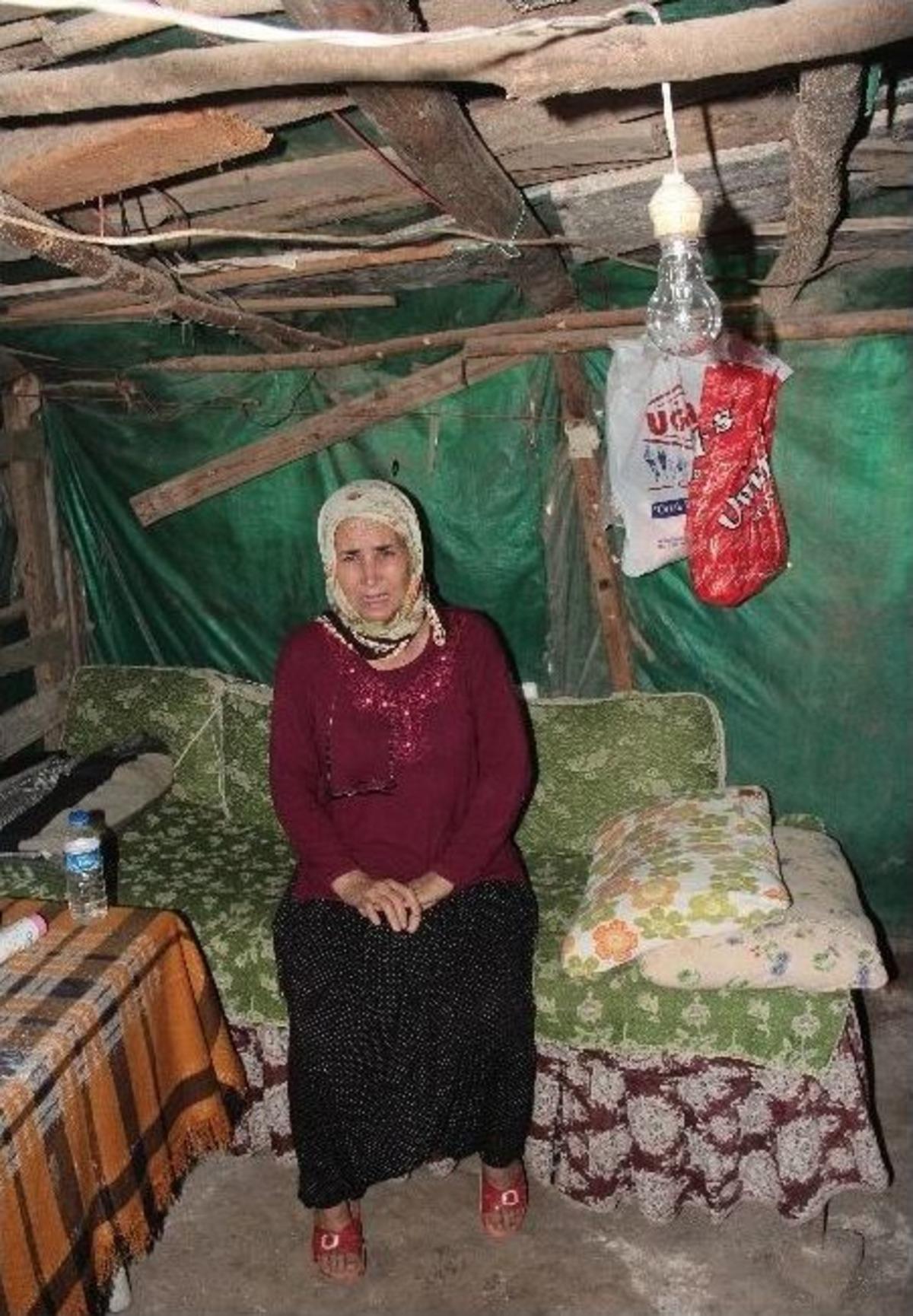 (&ouml;zel Haber) "devlet" Ananın Y&uuml;rek Burkan Dramı