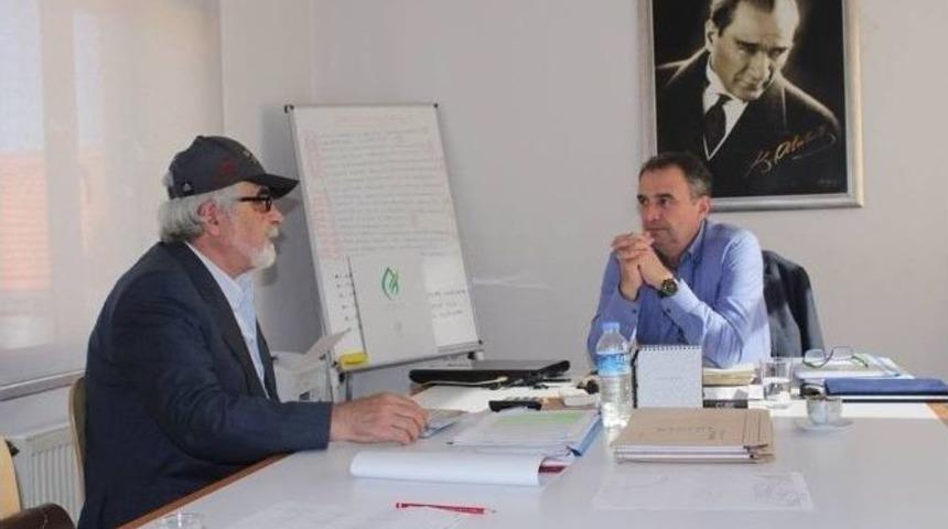 Y&ouml;netmen Zafer Par&rsquo;a Teşekk&uuml;r