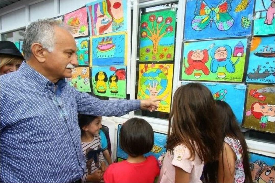 Bayraklı&rsquo;da &Uuml;cretsiz Kurslara Davet