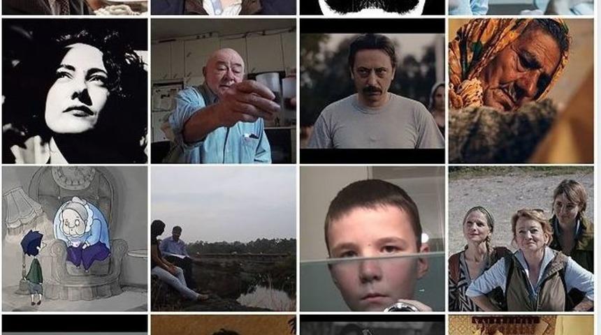 &Ouml;ğrenci Filmleri İzleyiciyle Buluşuyor