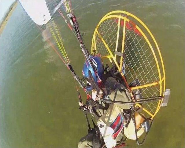 &Ouml;l&uuml;me Meydan Okuyor 1