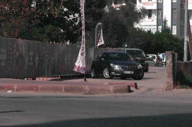 Yolun Sonu Kaldırım 3