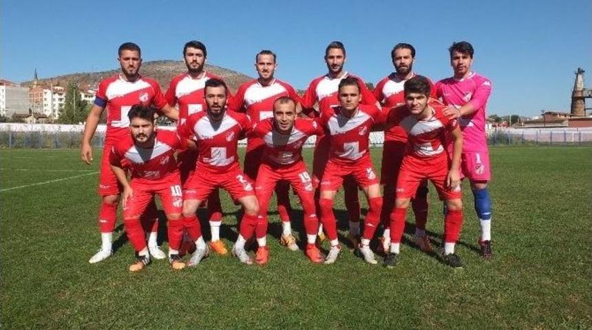 Bilecikspor Bu Hafta Da Kazanmasını Bildi