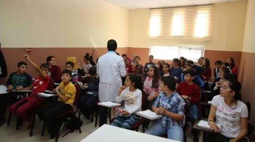 Melikgazi Belediyesi &Ccedil;ocuk Meclisi&rsquo;nde 2016-2017 Eğitim-&ouml;ğretim D&ouml;nemi Başladı