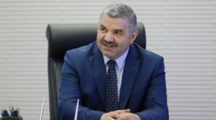 8,5 Milyon Tl&rsquo;lik Yatırım