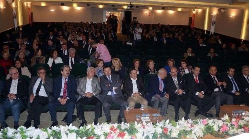 Eskişehir Barosu&rsquo;nda Genel Kurul Heyecanı