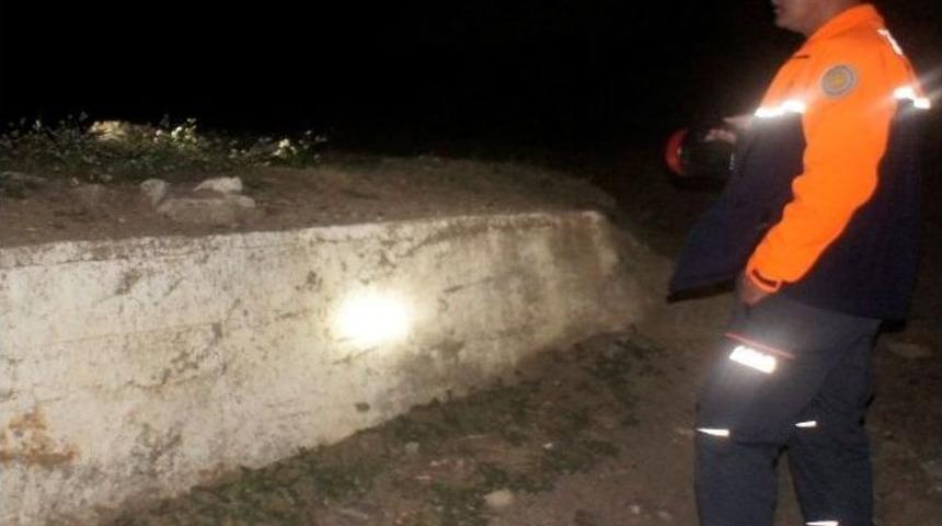 Manisa&rsquo;da Kaybolan &Ccedil;ocuğu Arama &Ccedil;alışmaları S&uuml;r&uuml;yor