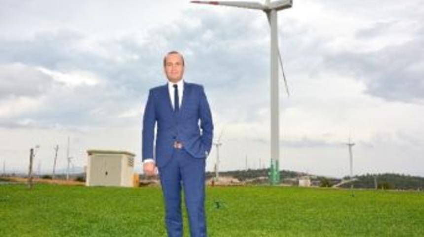 Enerji &Uuml;retiminde İzmir&rsquo;in Kritik &Ouml;nemi
