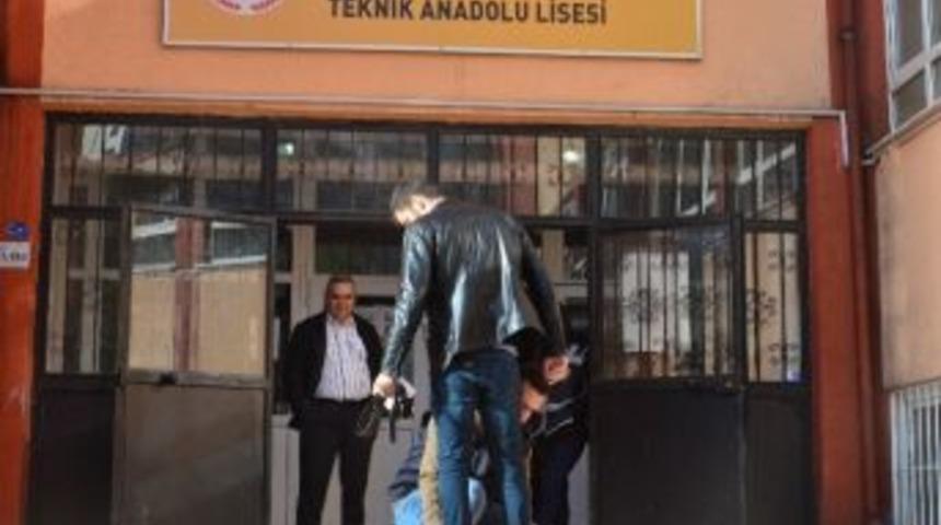 Adaylar Kpss&rsquo;de Ter D&ouml;kt&uuml;