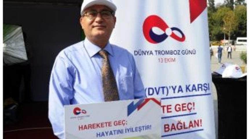 Hareketsiz Yaşam &Ouml;l&uuml;me Sebep Olabilir