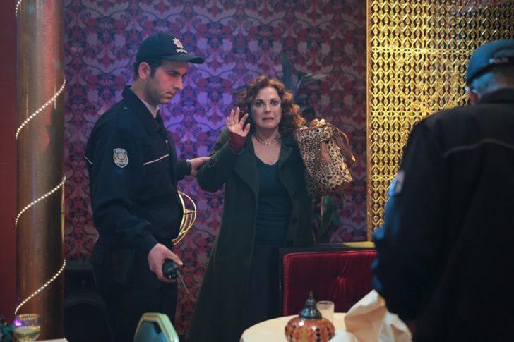 Paşa Gönlüm 3. Bölüm Galerisi G1