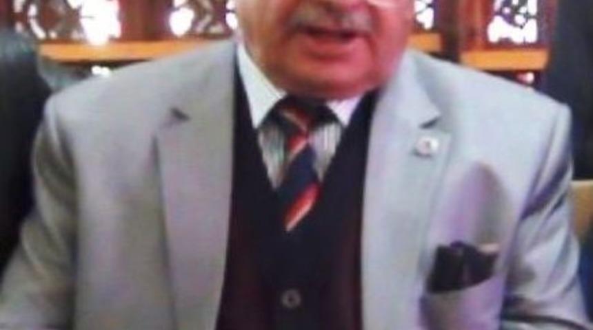 Silahlı Saldırıya Uğrayan Kayyum &Ouml;ld&uuml;