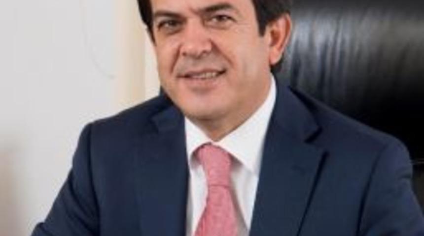 Atb Başkanı &Ccedil;andır: "&ccedil;&ouml;pe Giden Gıdalarla A&ccedil;lığı &Ouml;nleyebiliriz"