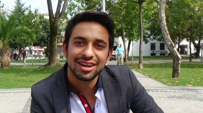 Sakaryalılar Adil &Ouml;ks&uuml;z&rsquo;&uuml;n Yakalandıktan Sonra İdam Edilmesini İstiyor